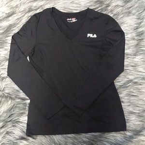 FILA Sport Long Sleeve